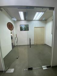 Henderson Industrial Park (D3), Factory #502787761